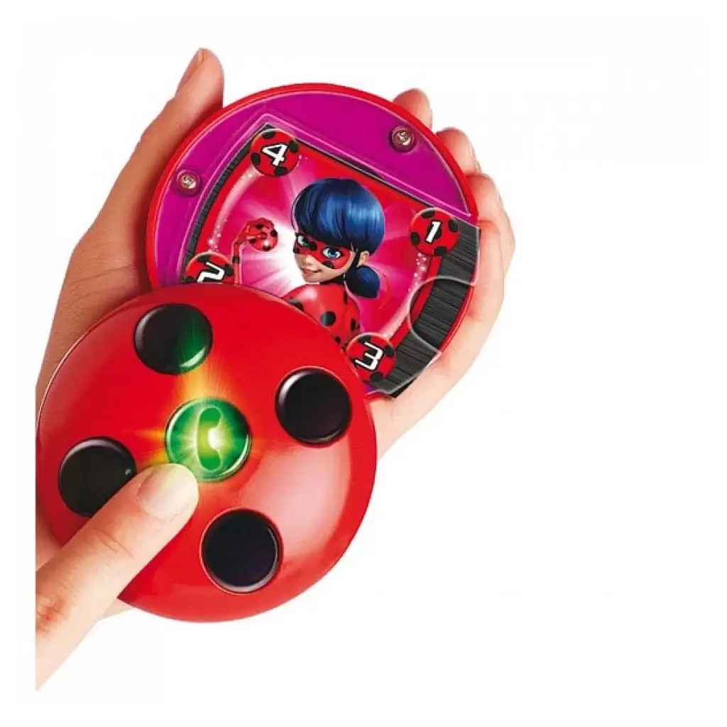 Téléphone Miraculous