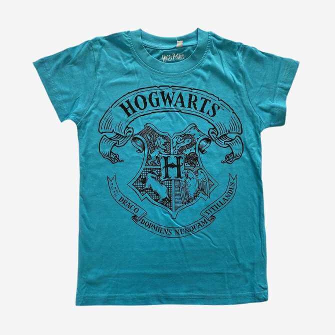 T-shirt Harry Potter
