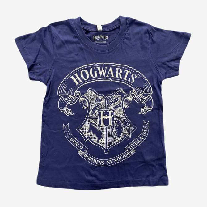 T-shirt Harry Potter