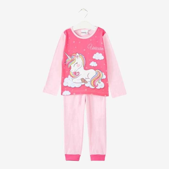 Pyjama Licorne