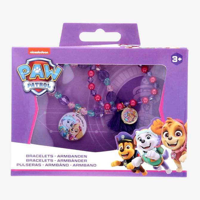 Bracelet Pat patrouille